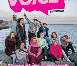 25 years of The Voice!